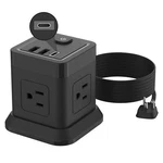 Power Strip With Usb Ports, Fdtek Cube C, Pd 20W F... Fast Ship. Fixed Price $31.99.