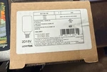 Type Surge Protective Panel B3120YB - Gray 208Y/120 Vac/ca Wye 60HZ 2D15V. Fixed Price $849.98.