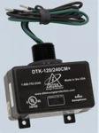 Ditek DTK-120/240CM+ Vac Surge Protection-heat Pump/ac. Fixed Price $65.00.
