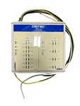Erico Critec TDX300S Modular Surge Protection Device 277/480 Type 1 Enclosure. Fixed Price $449.99.