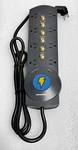 Panamax DBS+3 Surge Protector Power Conditioner (model: M8DBS3) Strip. Fixed Price $25.00.