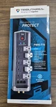 Tributaries PWRS-T10 Power Strip New. Fixed Price $125.00.