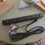 American Power Conversion Apc AP9562 Basic Rack Pdu. Fixed Price $62.00.