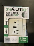 Theoutlet Usb. Fixed Price $30.00.