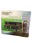 Monster Green Power Hdp 650G Surge Protector Outlet Strip New Sealed Nos. Fixed Price $34.99.