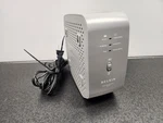 Belkin BU3DC001-12V Residential Gateway Battery Backup Rev Excellent. Fixed Price $19.99.