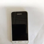 Samsung Galaxy Grand Prime 8 Gb - White (at&t) Parts Only Boots But No Display. Fixed Price $20.00.