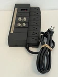 Newpoint Satellite Surge Multipath Protector DBS75 Audio Video Cable Systems. Fixed Price $24.99.