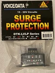 Ditek DTK-2LVLP-LV Series Surge Protector. Fixed Price $52.99.