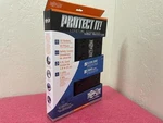 Tripp-lite Isobar TLP1006B 2880 Joules Surge Protector. Fixed Price $39.98.