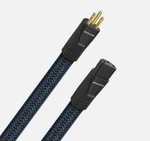 Audioquest Monsoon High-current Ac Power Cable 15 Amp 1.0 Meter. Fixed Price $269.00.