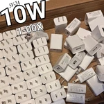 Usb Jack Wall Power Adapter Volt 2AMP To Dc 10W Charger Cube Lot. Fixed Price $268.43.