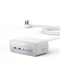 Anker Nano Charging STATION100W Max, 7IN1 Usb Power Strip For Iphone 16/15/.... Fixed Price $72.15.