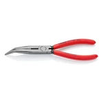 Knipex 26 21 200 8-INCH Angled Long Nose Pliers With Cutter. Fixed Price $43.99.