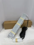 Hammond Mfg 1583H6B1 125V 15A Temporary Power Tap Surge Protector Industrial Use. Fixed Price $49.99.