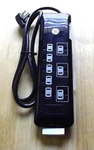 Surge Protector Power Strip S9P830P6D1 - 036. Fixed Price $12.00.