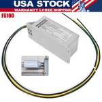 FS100 Whole House Surge Protection Device Replacement For Siemens 100,000 Amps. Fixed Price $129.69.