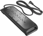 Eaton Electrical TLP128DB Tripp Lite Series Protect It. 12-OUTLETS. Fixed Price $50.95.
