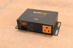 Wattbox WB-200-2 Mounted Power Conditioner With Outlets CG01W84. Fixed Price $16.99.