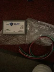 Emp Shield SP-120-240-W Home Lightning Surge Protector Cme Defense 120/240V. Fixed Price $299.99.