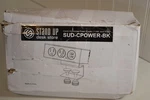 Stand Store Sud-cpower-bk Clamp-on Desktop Supply. Fixed Price $29.99.