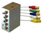 Brand New Panamax MIW-5RCA Surge Protectors,power Strip. Fixed Price $25.33.