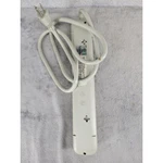 Intermatic Outlet Surge Protector Power Strip With Phone Protection EG634TLI. Fixed Price $14.98.