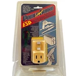 Vintage Windmere Power Guard Esp Gfci Surge Protector Plug Model PG-2/257 Sealed. Fixed Price $25.00.
