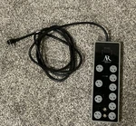 Acoustic Research AR1005C Transient Voltage Surge Suppressor Protector. Fixed Price $13.00.