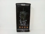 Covozon Power Strip 100FT Long IPX6 Grade Waterproof (MODEL:G08M) Black. Fixed Price $39.19.