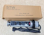 Stw Lighting By Ufp ILFCS15101-1 15A Pop-up Charging Station W/cord *D11. Fixed Price $29.00.
