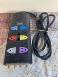 Inland Surge Guard 125V Model 03403 Six Outlet Strip. Fixed Price $17.96.