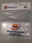 Speedclean/diversitech Mini-split Msb-kit Replacement Bags MSB-01. Fixed Price $47.00.