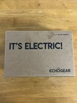 Echogear Usb Wall Charger Surge Protector 4 Ac Outlets 2 Ports 1080 Joules. Fixed Price $28.00.
