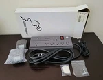 The Watt Stopper Isole 8 Outlet Power Strip Automatic-on Personal Sensor. Fixed Price $30.00.