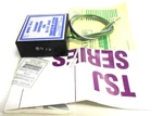 Transtector Systems Transient Suppressor, TSJ6, Analog Phone Jack, RJ-11C. Fixed Price $60.00.