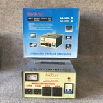Simran AR-2000 2000W Voltage Converter Stabilizer 110 220 Transformer Regulator. Fixed Price $109.99.