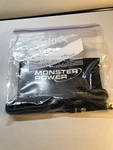 Monster Power Hts 950 Manual Guide, Cable And Cord. Fixed Price $5.00.