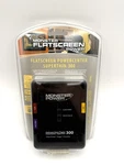 Monster Superthin 300 Surge Protector Outlets Ultra Low Profile 1080J. Fixed Price $49.49.
