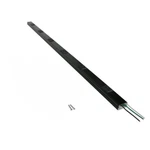 Legrand Wiremold BK20GB306TR Plugmold 2000 Series Foot Hardwired Power Strip. Fixed Price $120.41.