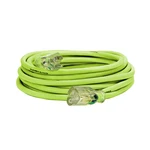 Legacy Manufacturing Flexzilla Pro Extension Cord, 14/3 Awg Sjtw, 25', Outdoor,. Fixed Price $48.37.