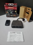 Heath Zenith Wireless Remote Command Outdoor Outlet Strip Control SL-6022-BK. Fixed Price $25.00.