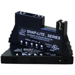 New Ditek DTK-SL30B Snap-lite Series 1-PAIR, 30V, 66 Block Protection W/led. Fixed Price $14.99.