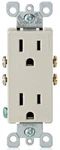 Leviton 5325-T Outlets. Fixed Price $5.44.