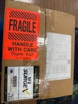 XF2 Surge New Protector. Fixed Price $170.00.