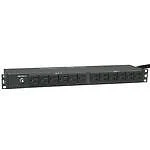 Tripp Lite By Eaton PDU2430 Basic 100V/120V/127V 30A Horizontal Rackmount. Fixed Price $369.67.
