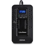 Cyberpower EC650LCD-R 650VA/390W 8 Outlets Eco Ups Certified Refurbished. Fixed Price $55.19.