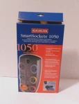 Kensington Smartsockets 1050 Joules Surge Protector 6. Fixed Price $30.00.
