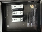 Intermatic IG2280-IM Type Surge Protective Device 120/240V Tested, Works. Fixed Price $100.00.