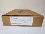 Extron 60-1596-02 Dual Ac Aap Two Outlet Av Connectivity Module. Fixed Price $24.99.